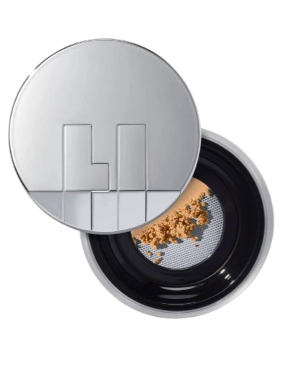 MSRP $38 – Haus Labs Bio-Blurring Loose Setting Powder - Golden - NIB